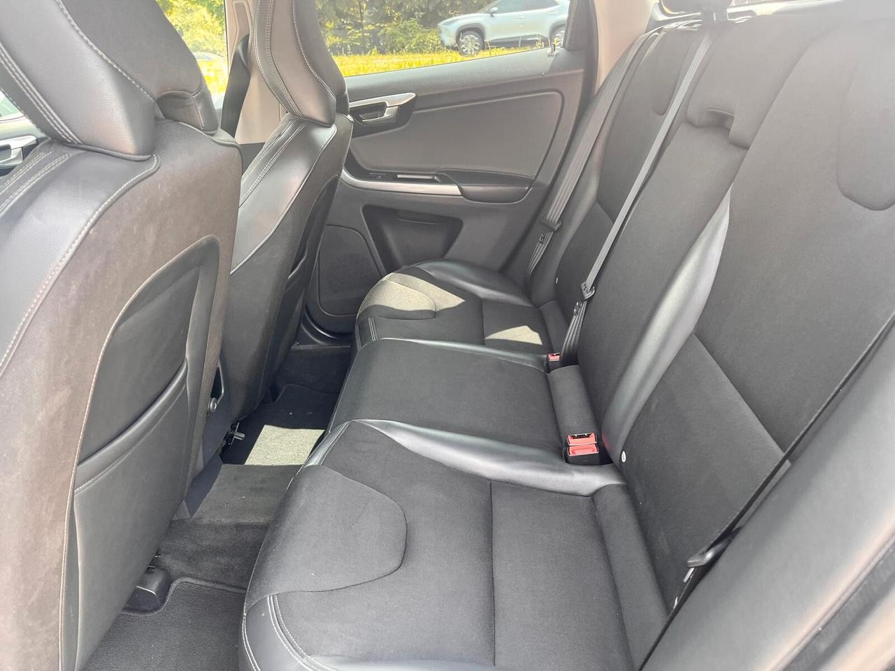 Volvo XC 60 XC60 D5 AWD Geartronic