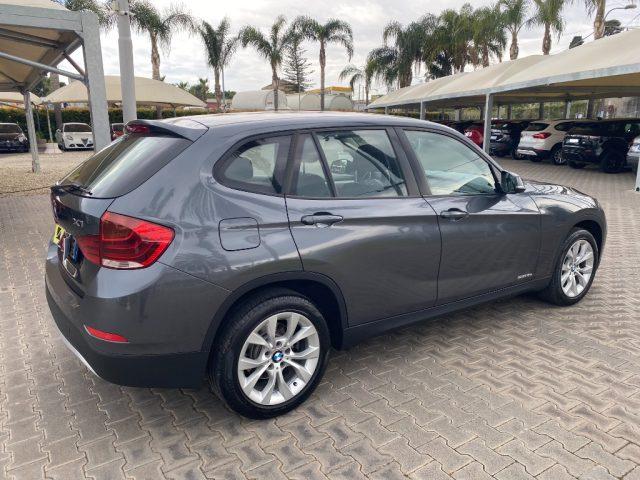 BMW X1 sDrive18d Sport Line