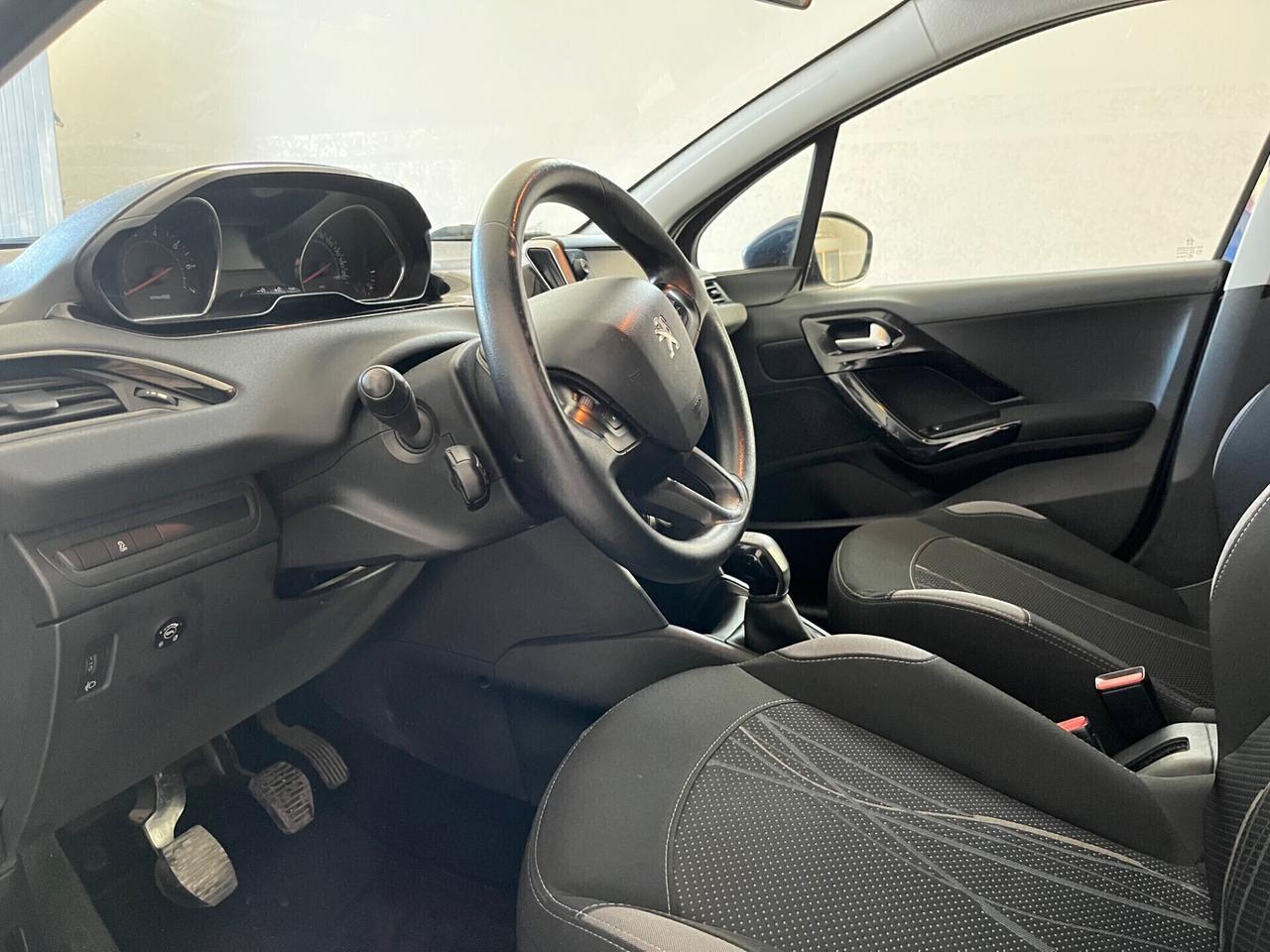 Peugeot 208 1.4 VTi 95 CV 5p. GPL Active