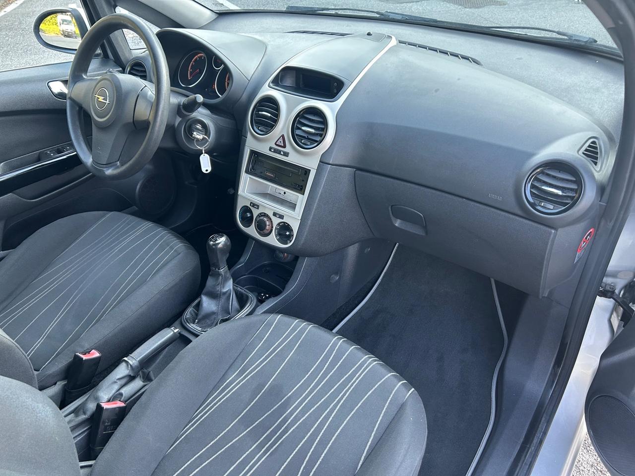 Opel Corsa 1.2 5 porte*SOLO 75000 KM *