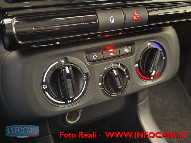 CITROEN C3 1200 83 CV You - PROMO