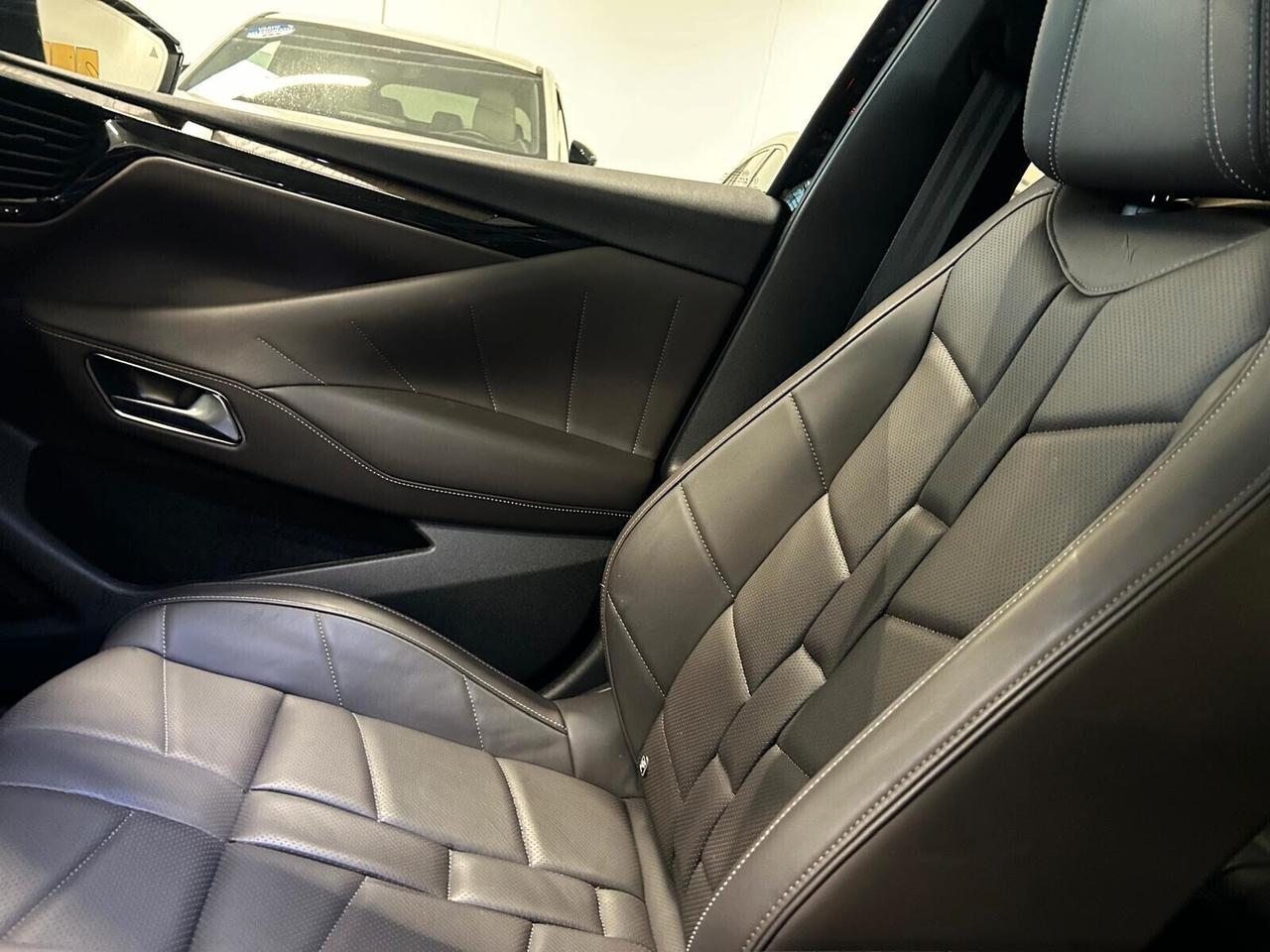 Ds DS4 OPERA BlueHDi 130 aut. SPOTICAR