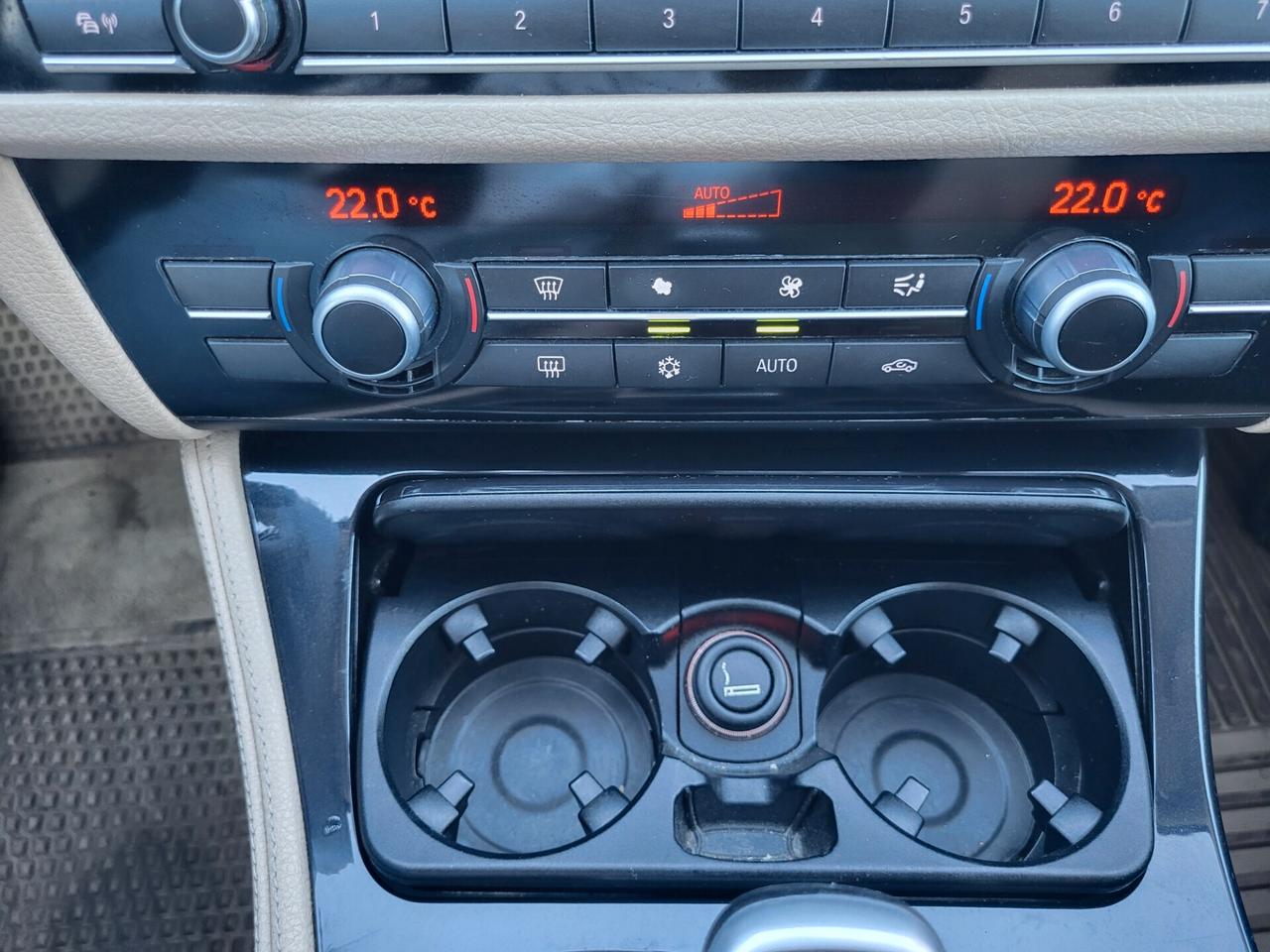 Bmw 520 520d Touring Business