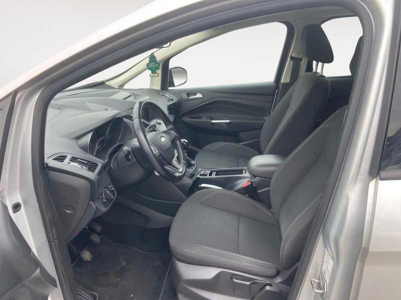 FORD C-Max7 1.5 tdci Business 95cv 7p.Ti