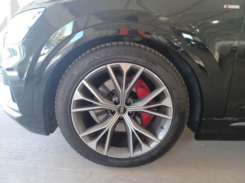 Audi Q8 50 3.0 tdi mhev Sport quattro tiptronic
