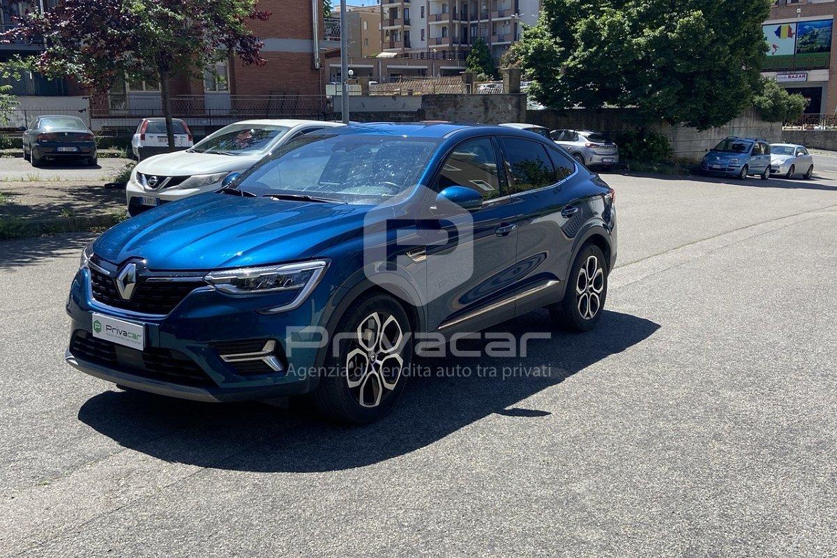 RENAULT Arkana Arkana Hybrid E-Tech 145 CV Intens