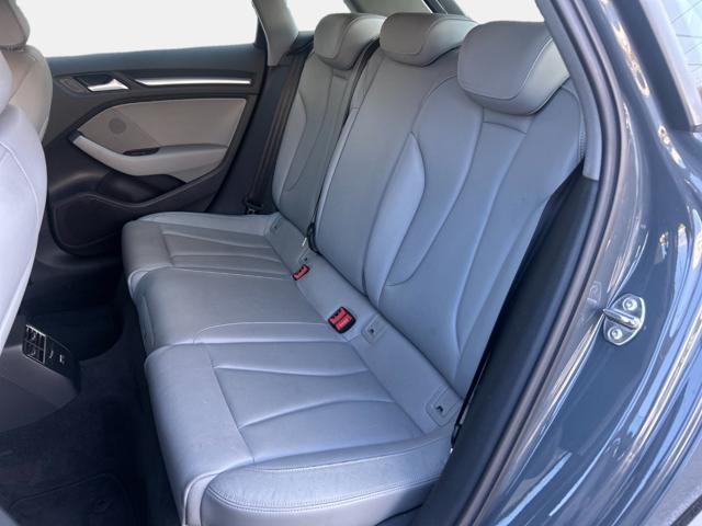 AUDI A3 Audi A3 SPB 40 e-tron S tronic Admired