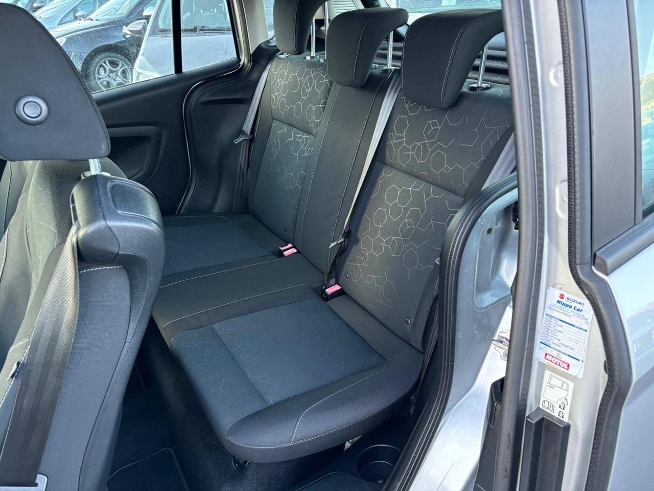 Ford B-Max 1.6 TDCi 95 CV