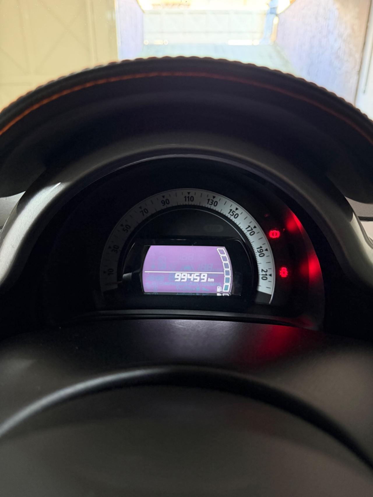 Renault Twingo TCe 110 CV Energy GT