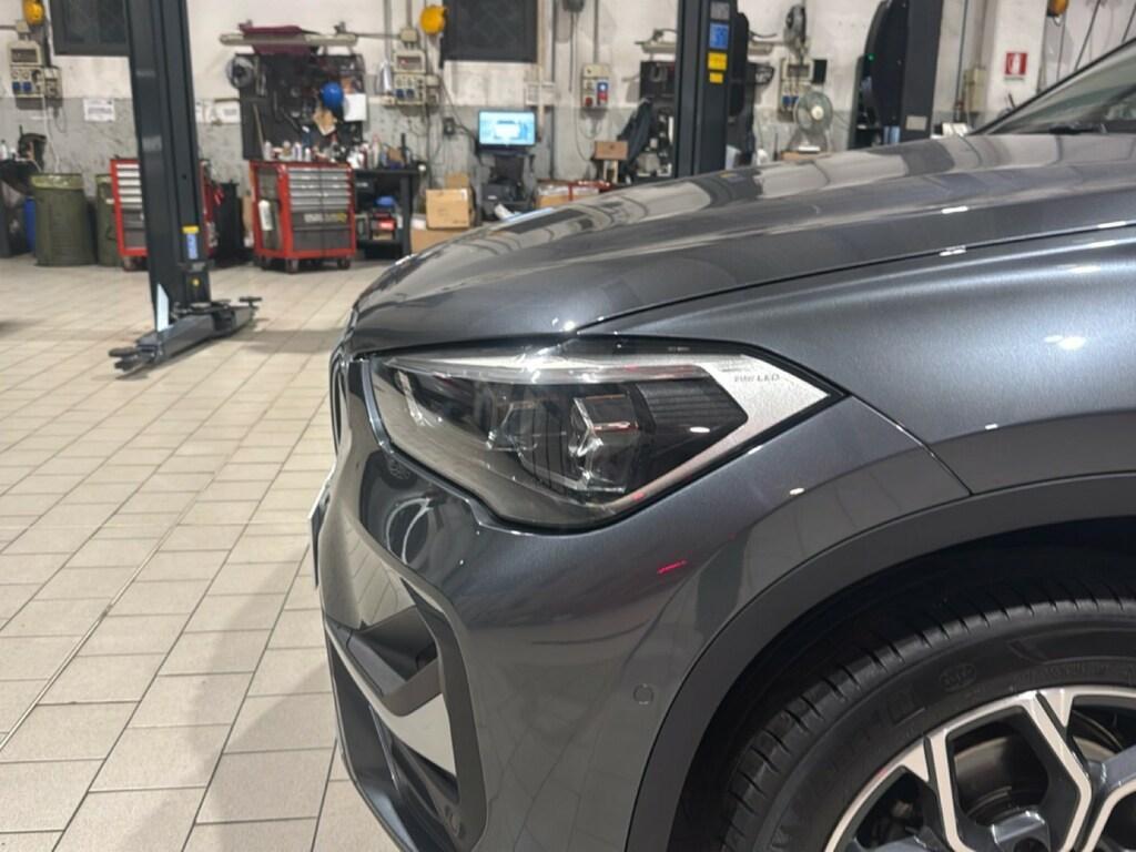 BMW X1 18 d xLine Plus sDrive Steptronic