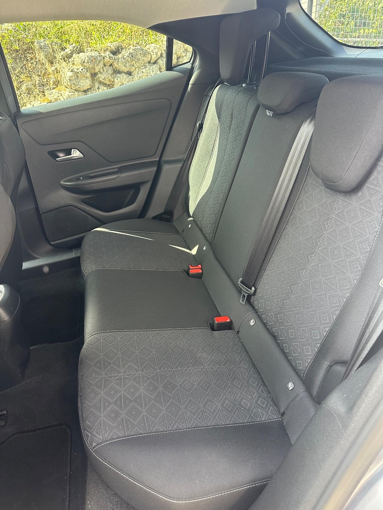 Opel Mokka 1.5 diesel 110 cavalli Elegance