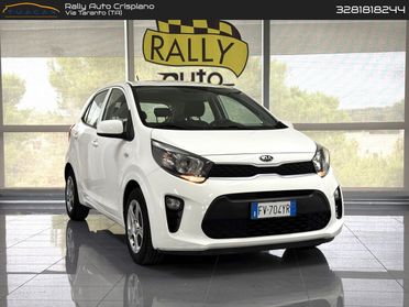 Kia Picanto 1.0 MPI Cool #50669