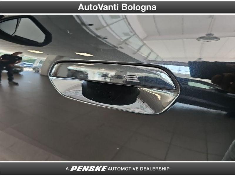 BMW X2 X2 sdrive 18d MSport auto