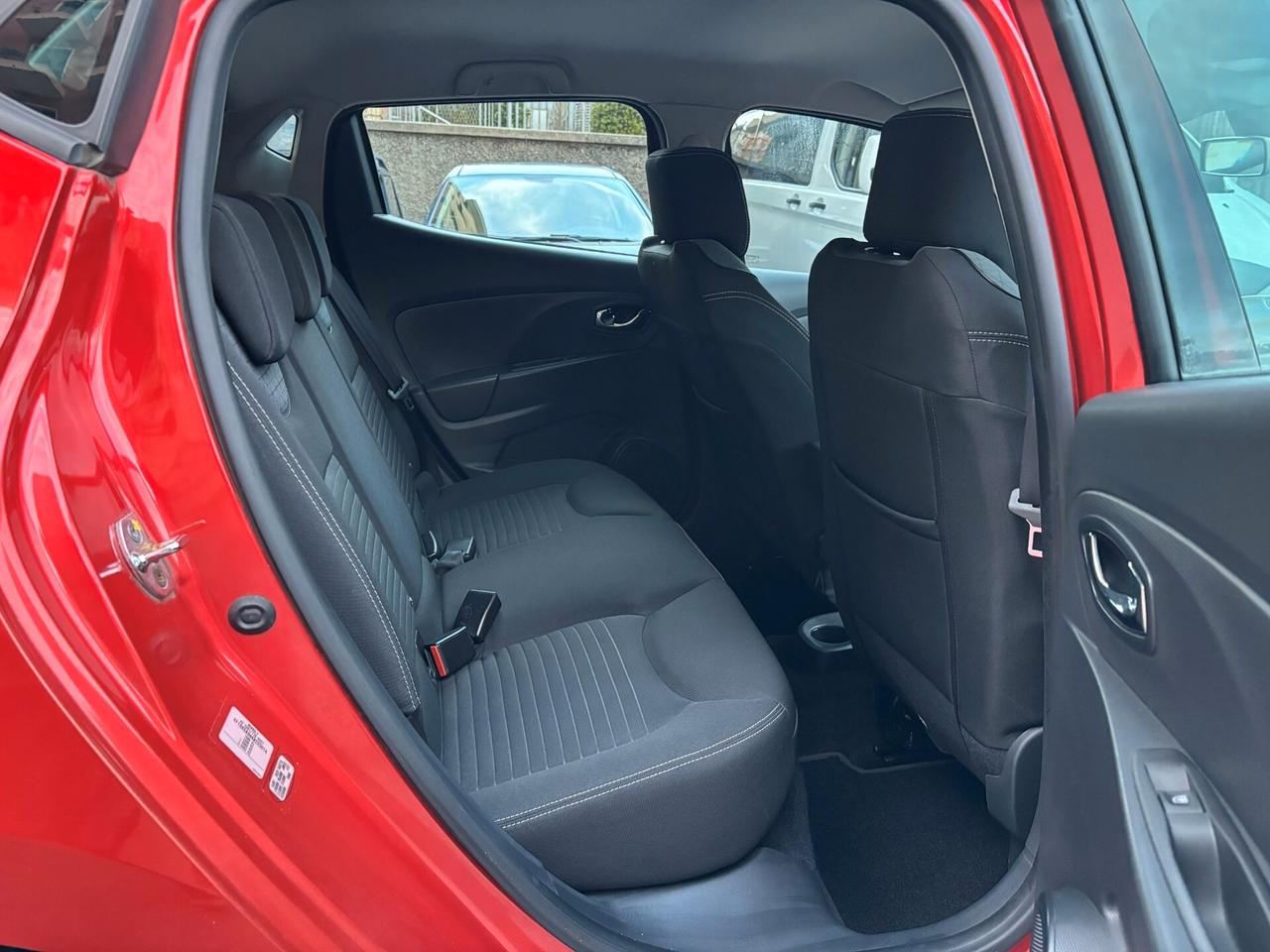 Renault Clio 0.9 TCe 12V 90CV Start&Stop 5 porte Energy