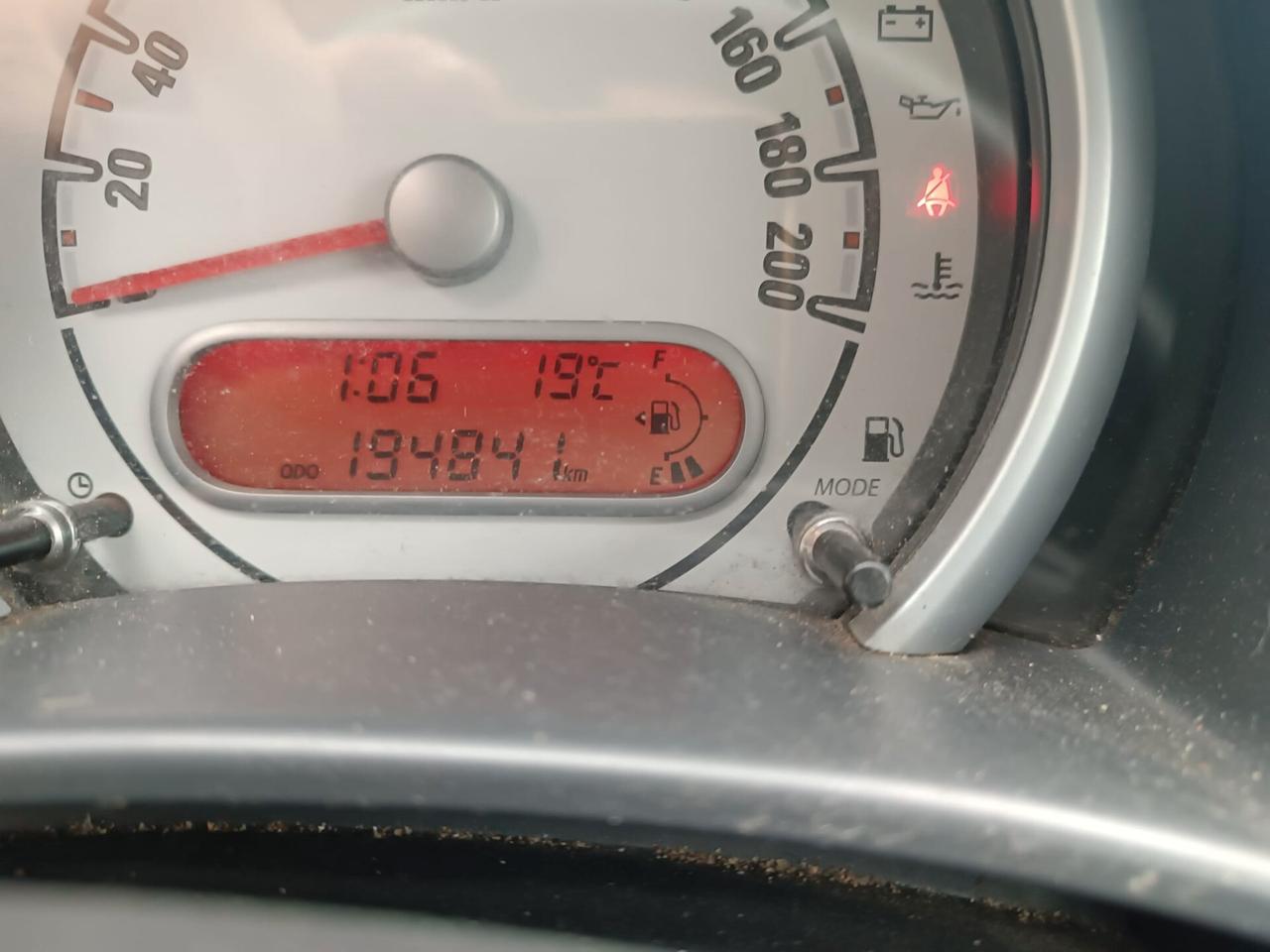 Opel Agila 1.2 16V 86CV Enjoy