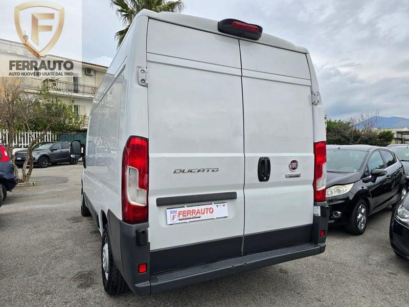 FIAT DUCATO 33 2.3 MJT 150CV PLM-TM Furgone