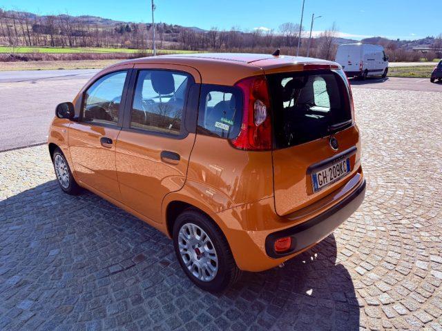 FIAT Panda UNIPRO - KM 29.000 - 5° POSTO - PROMO FINANZIAMENT