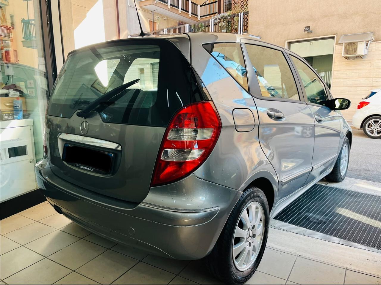 Mercedes-benz A 180 CDI - IDEALE X NEOPATENTATI - 2006
