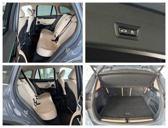 BMW X1 sDrive 18d 150cv Aut. xLine