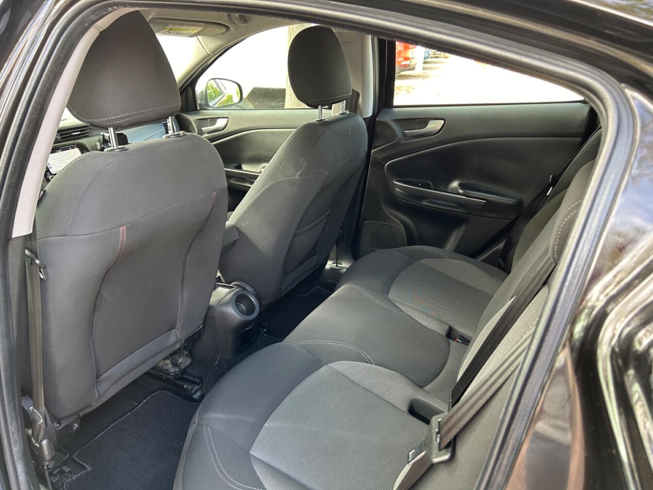 Alfa Romeo Giulietta KM. 1.6 JTDm 120 HP