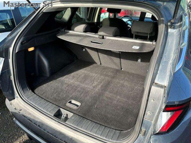 HYUNDAI Tucson Tucson III 2021 1.6 crdi 48V Xline 2wd imt- GM856R