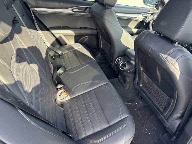 ALFA ROMEO Stelvio 2.2 t Veloce Q4 210cv auto