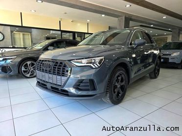 AUDI Q3 35 2.0 TDI 150CV Business Pelle - Navi