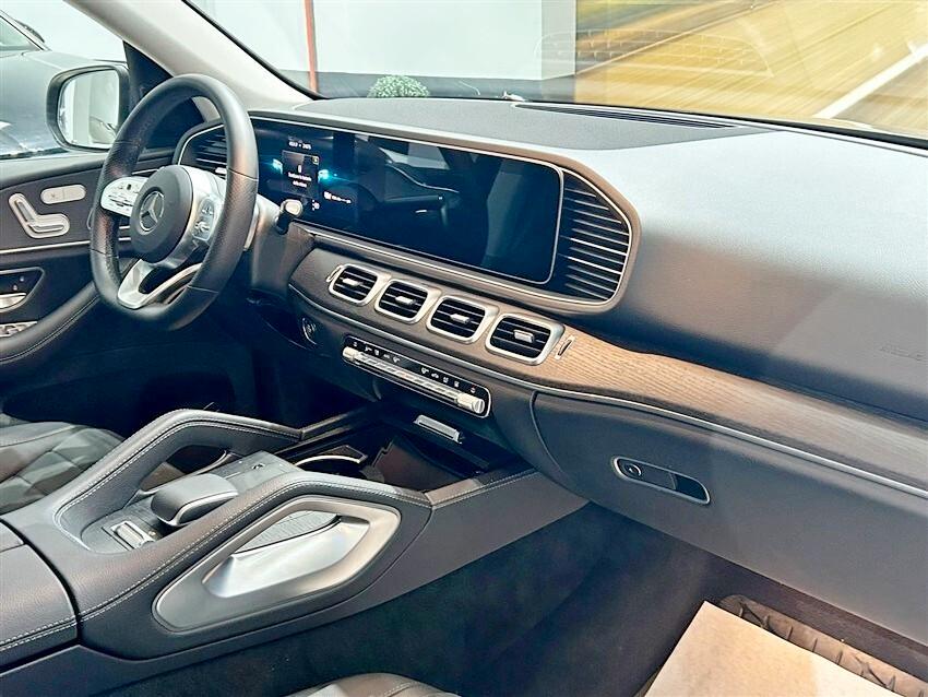 Mercedes-benz GLE 350 de hybrid EQ 4Matic Premium Plus