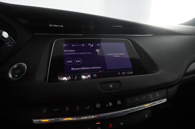 CADILLAC XT4 XT4 350 TD AWD Sport