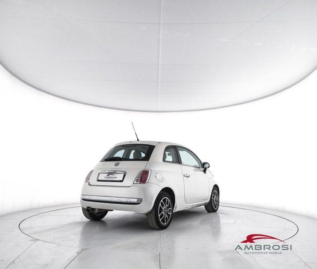 FIAT 500 1.2 Lounge - PER OPERATORI DEL SETTORE