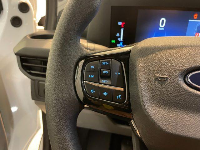 FORD Transit Custom 280 2.0 EcoBlue PC Furgone Trend L1H1 Bluetooth