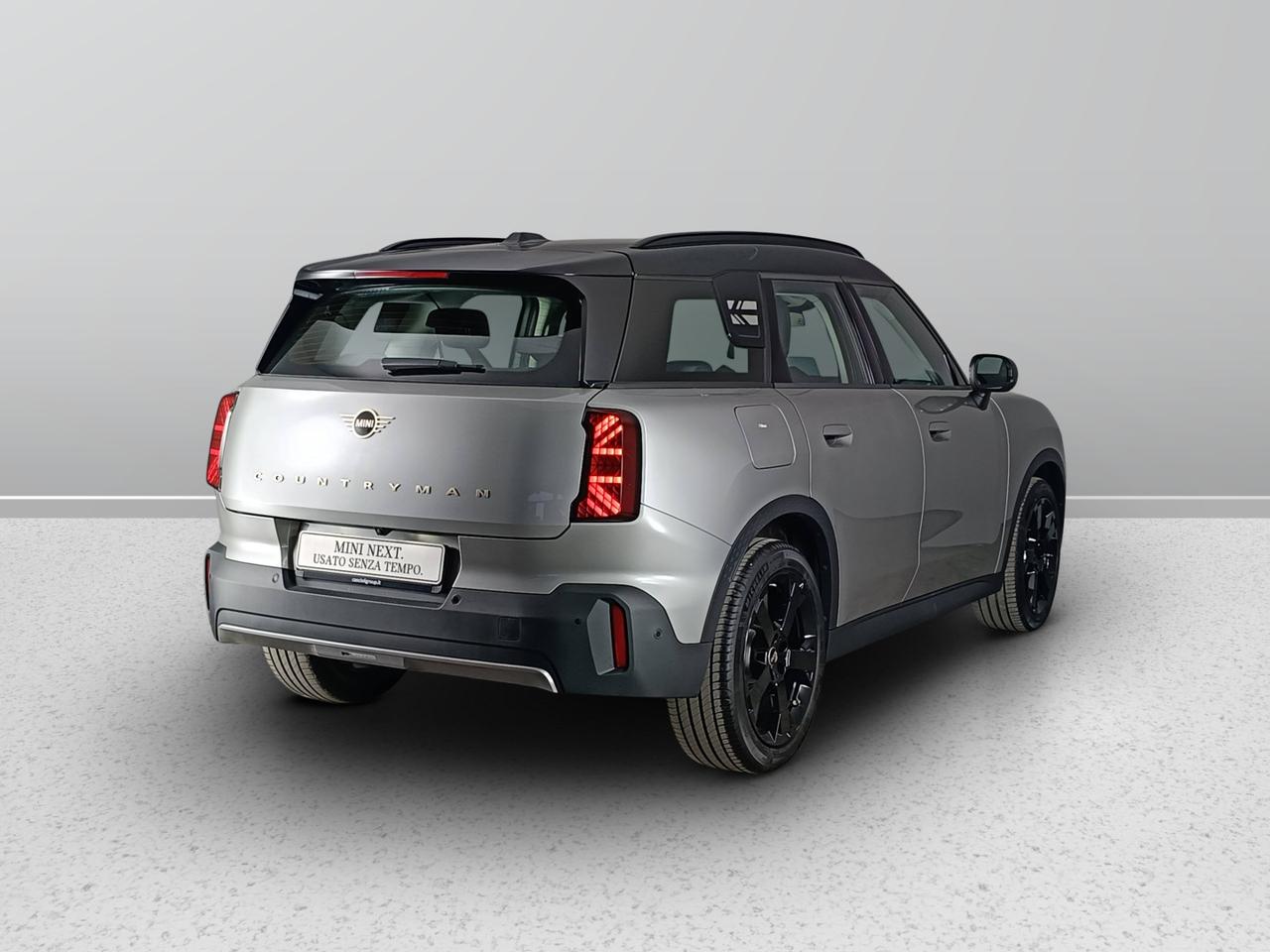 MINI Mini Countryman U25 - Mini Countryman 2.0 48V D Classic auto