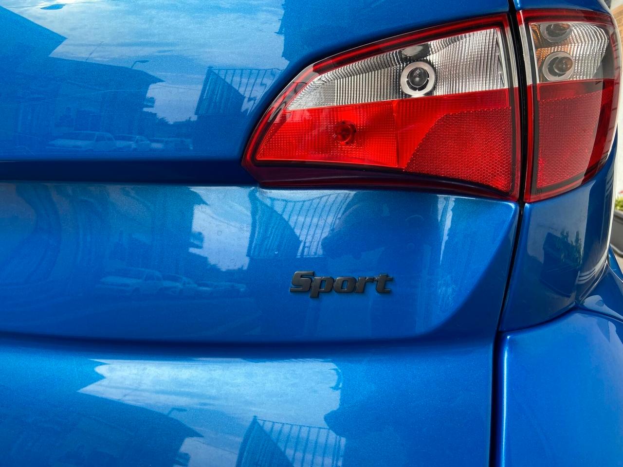 Aixam City Sport Emotion
