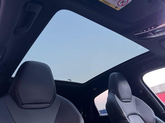 PORSCHE Cayenne 3.0 V6 Coupè