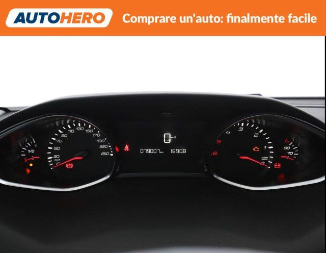 PEUGEOT 308 BlueHDi 130 S&S Business