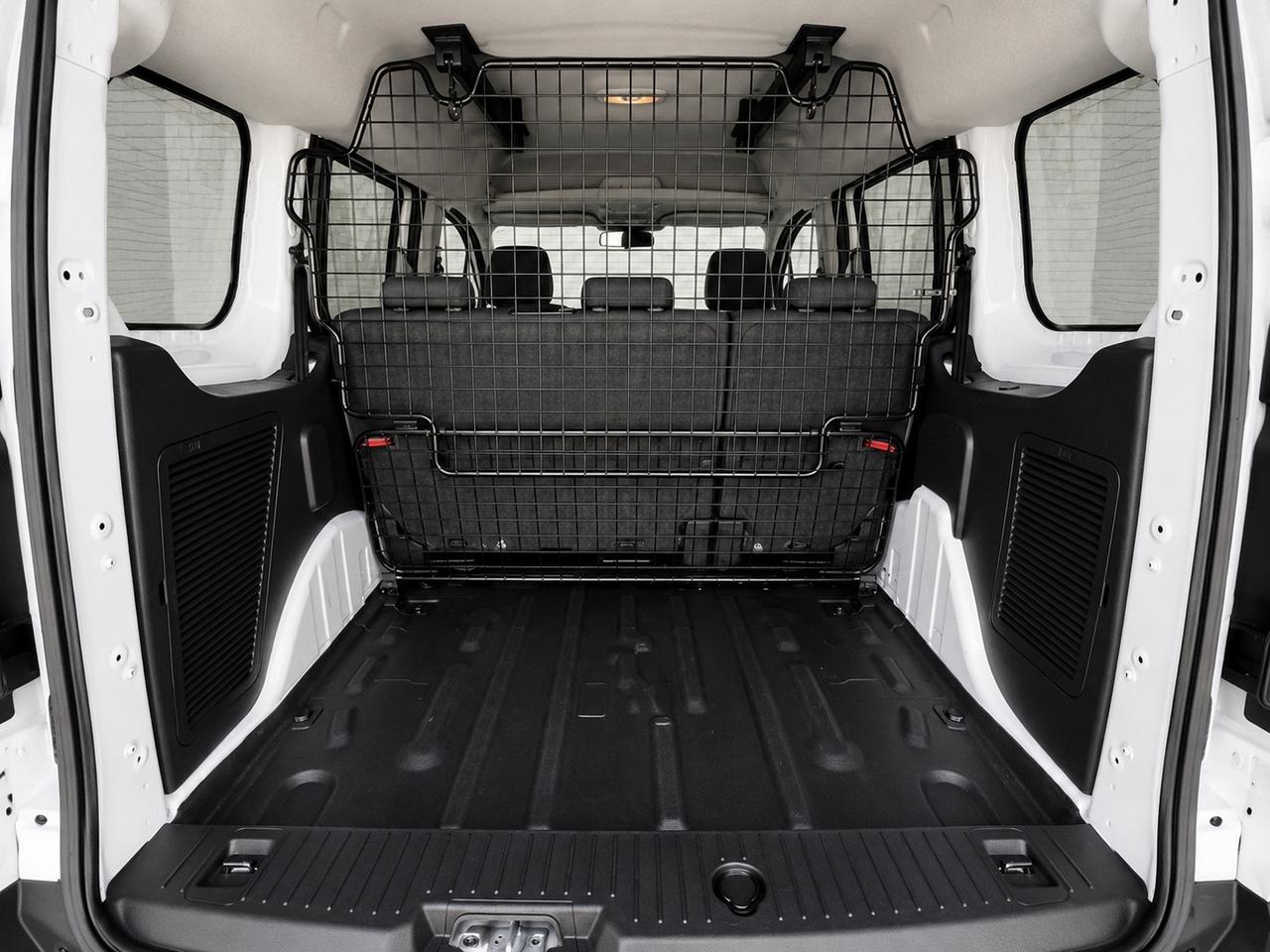 Ford transit Connect 220 1.5 dci