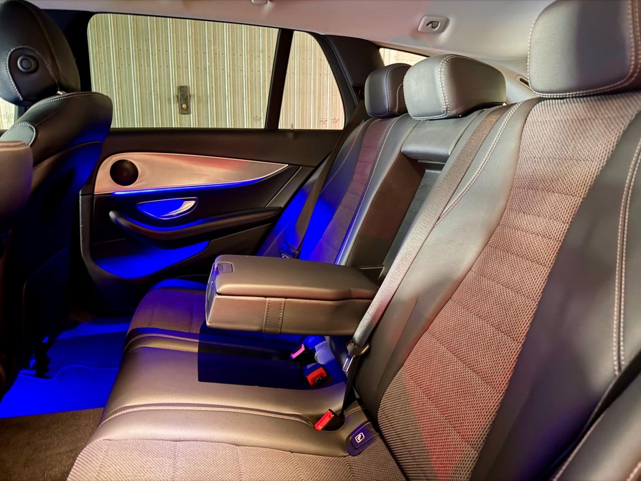 Mercedes-benz E 220 d S.W. Aut Premium PREZZOREALE\PRONTACONSEGNA