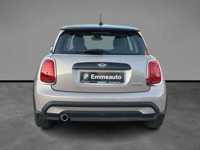 MINI Cooper 1.5 Cooper Camden Edition