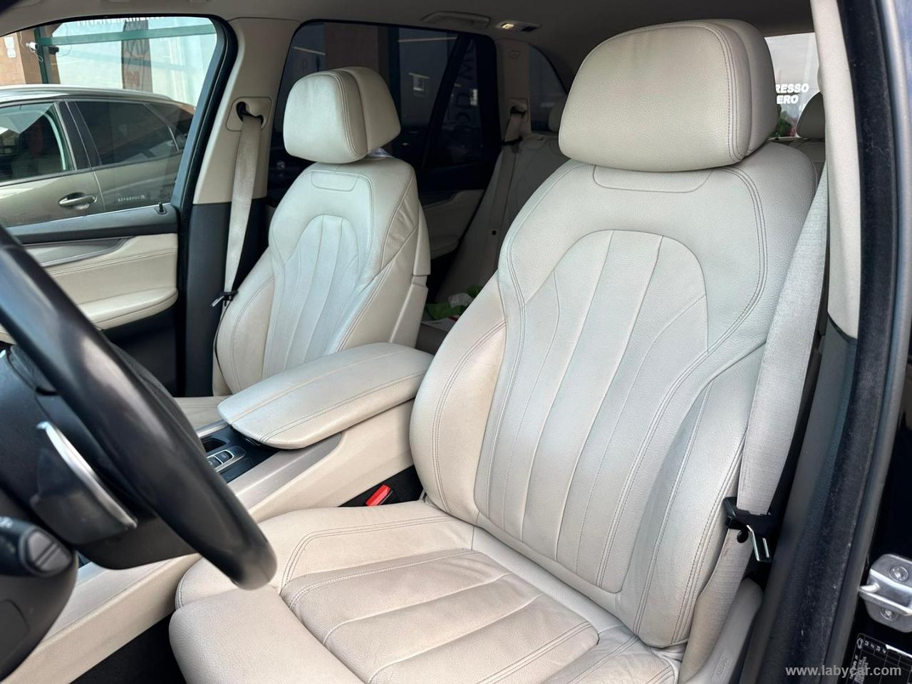 BMW X5 xDrive30d 258CV Luxury *PROMO*