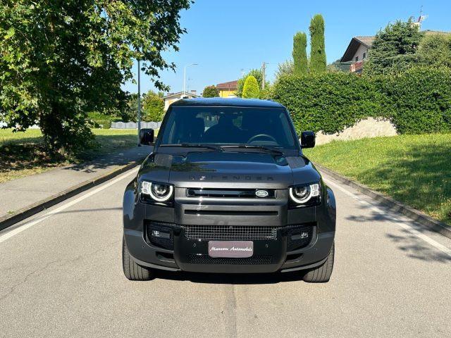 LAND ROVER Defender 90 3.0D I6 AWD Auto HSE