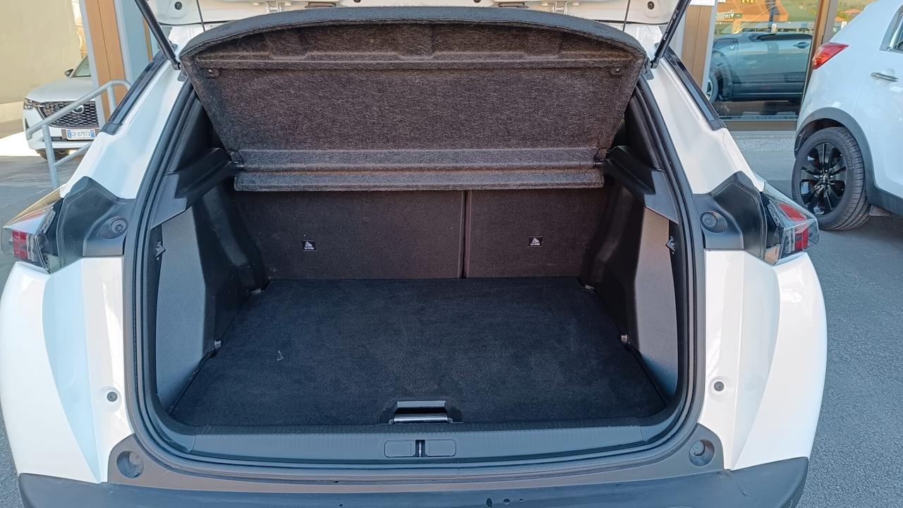 Peugeot 2008 PureTech 130 S&S Active Pack