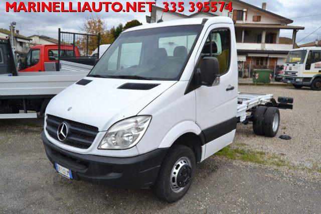 MERCEDES-BENZ Sprinter T43/35 416 CDI 2.2 163CV TELAIO MOTORE NUOVO