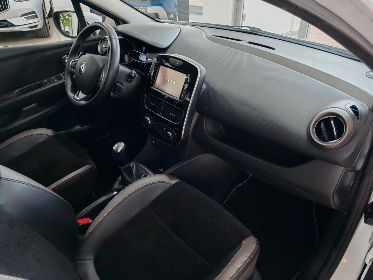Renault Clio Sporter 1.5 dCi 90CV Intens 2018