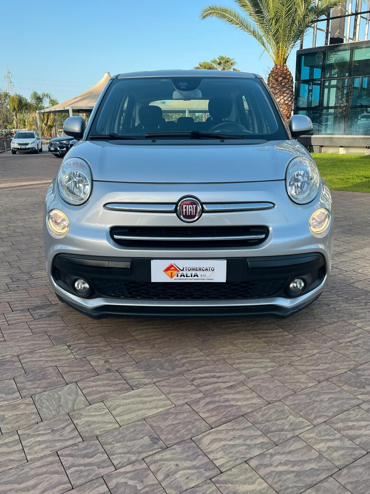 Fiat 500L 1.3 Multijet 95 CV Business