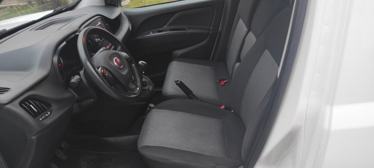 Fiat Doblò 1.6 mjet 105 CV 3 posti