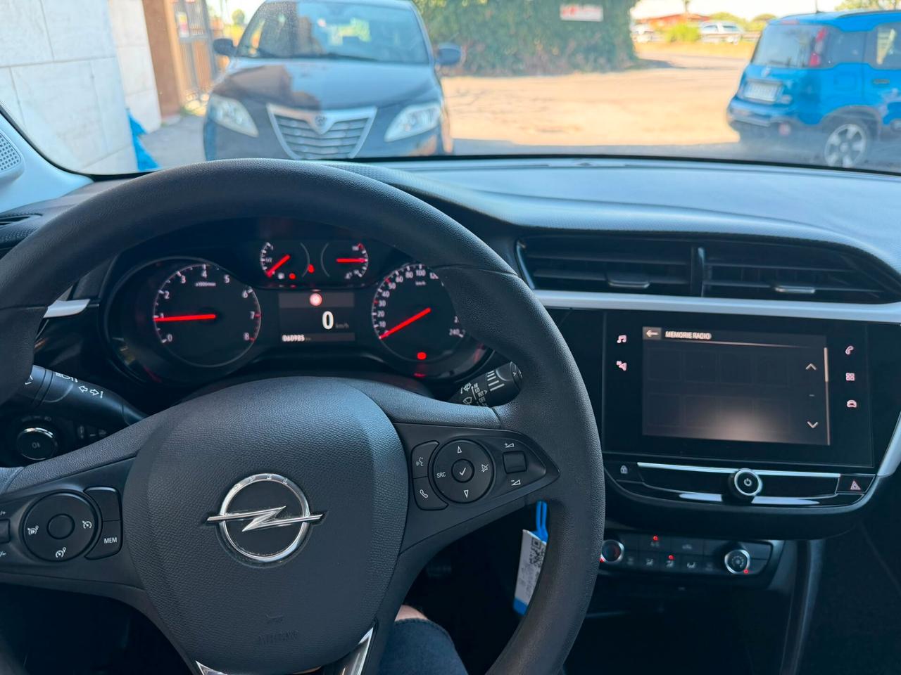 Opel Corsa 1.2 Elegance