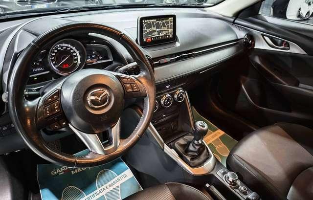 Mazda CX-3 Neopatentati Diesel Euro 6