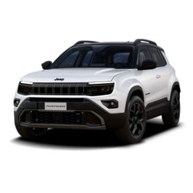 JEEP Avenger 1.2 Turbo 145 CV MHEV 4xe Overland