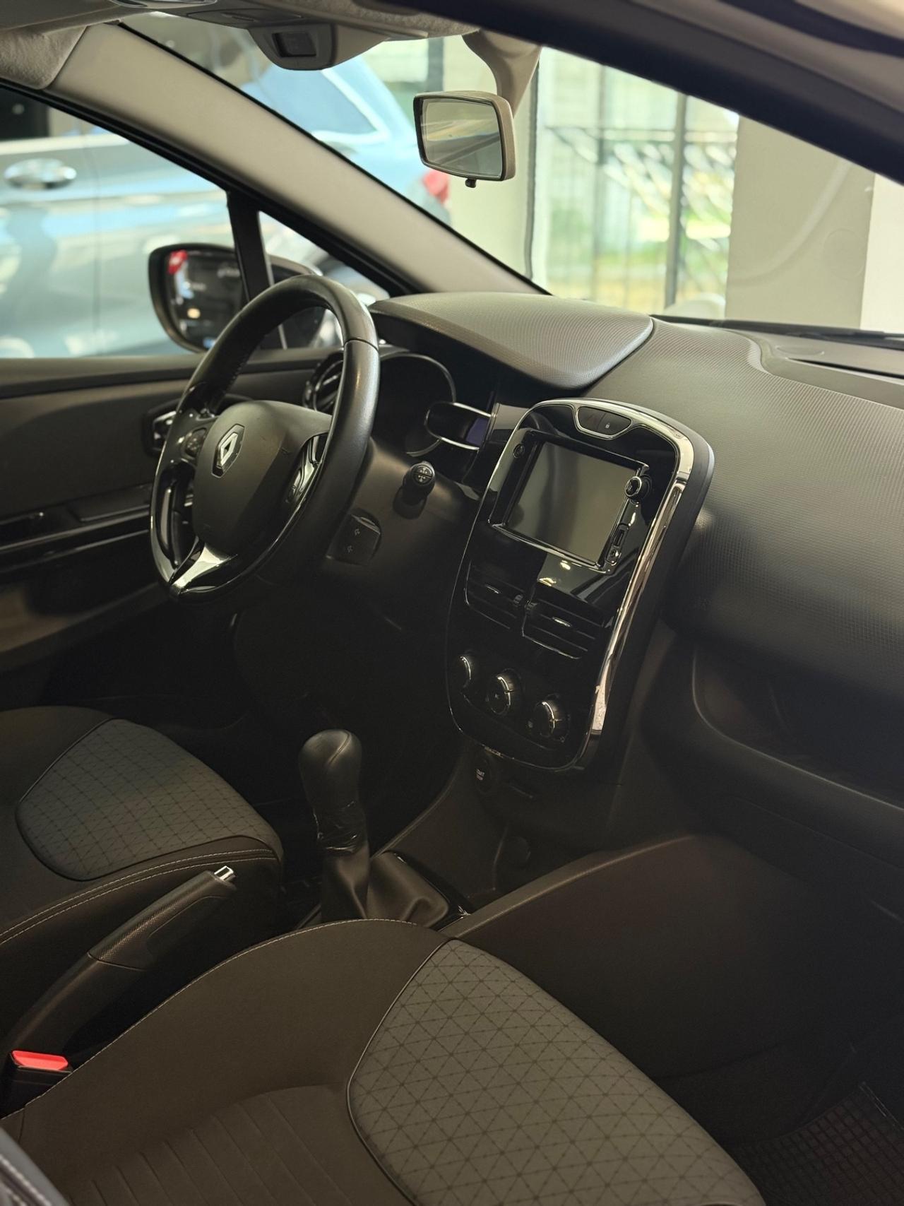 Renault Clio Sporter 1.5 dCi 8V 90CV Start&Stop Energy