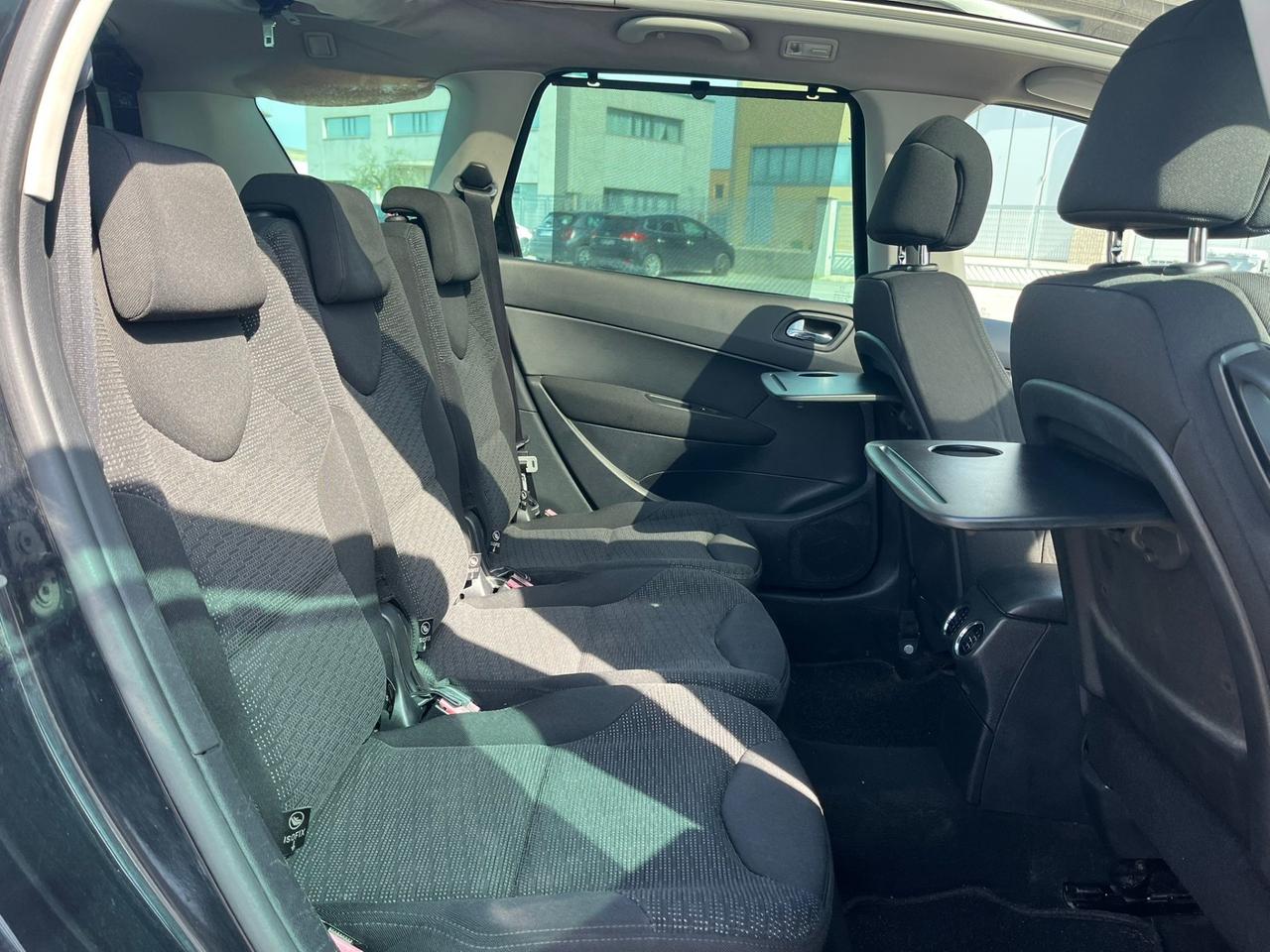 Peugeot 308 2.0 HDi SW Ciel Féline GARANZIA 12 m